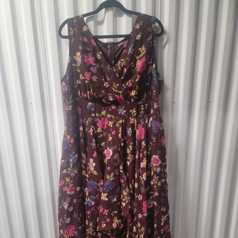 Jessica London Dress